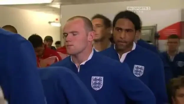 Toate camerele pe Rooney! MONTAJ cu schemele care i-au innebunit pe elvetieni: